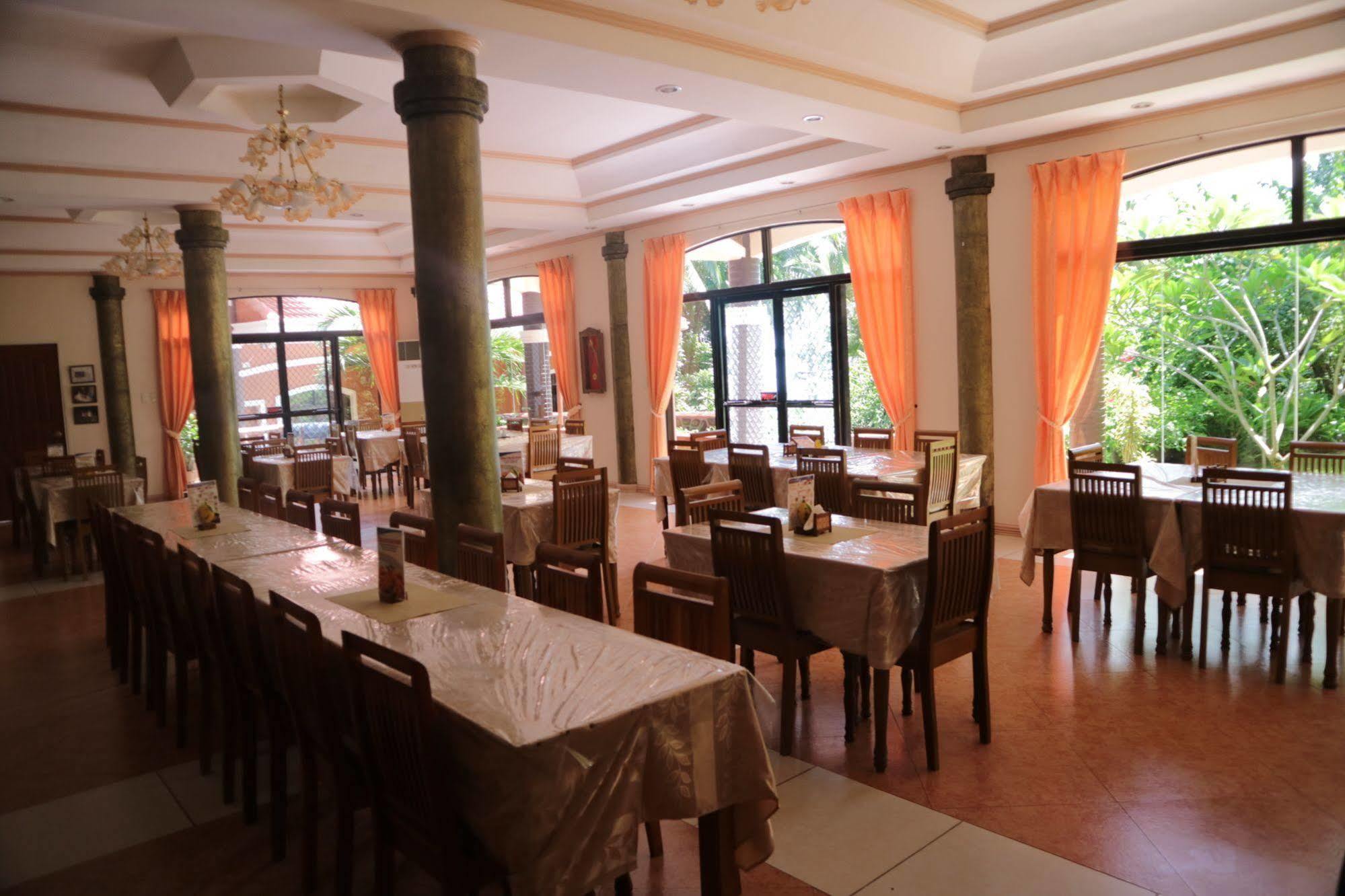 Jannah Glycel Beach House Guimaras Exterior photo